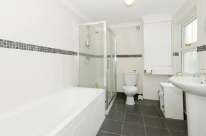 BATHROOM- click for photo gallery